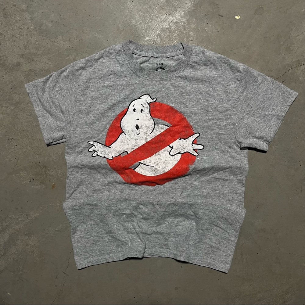 Ghostbusters T-Shirt
